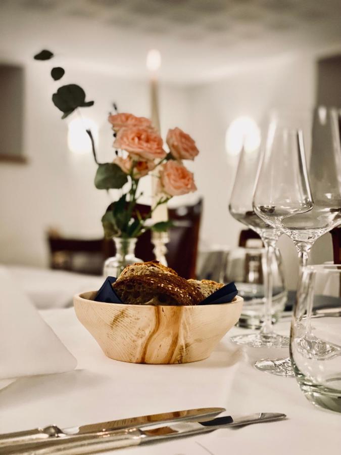 Couette-café Historic Chesa Salis
