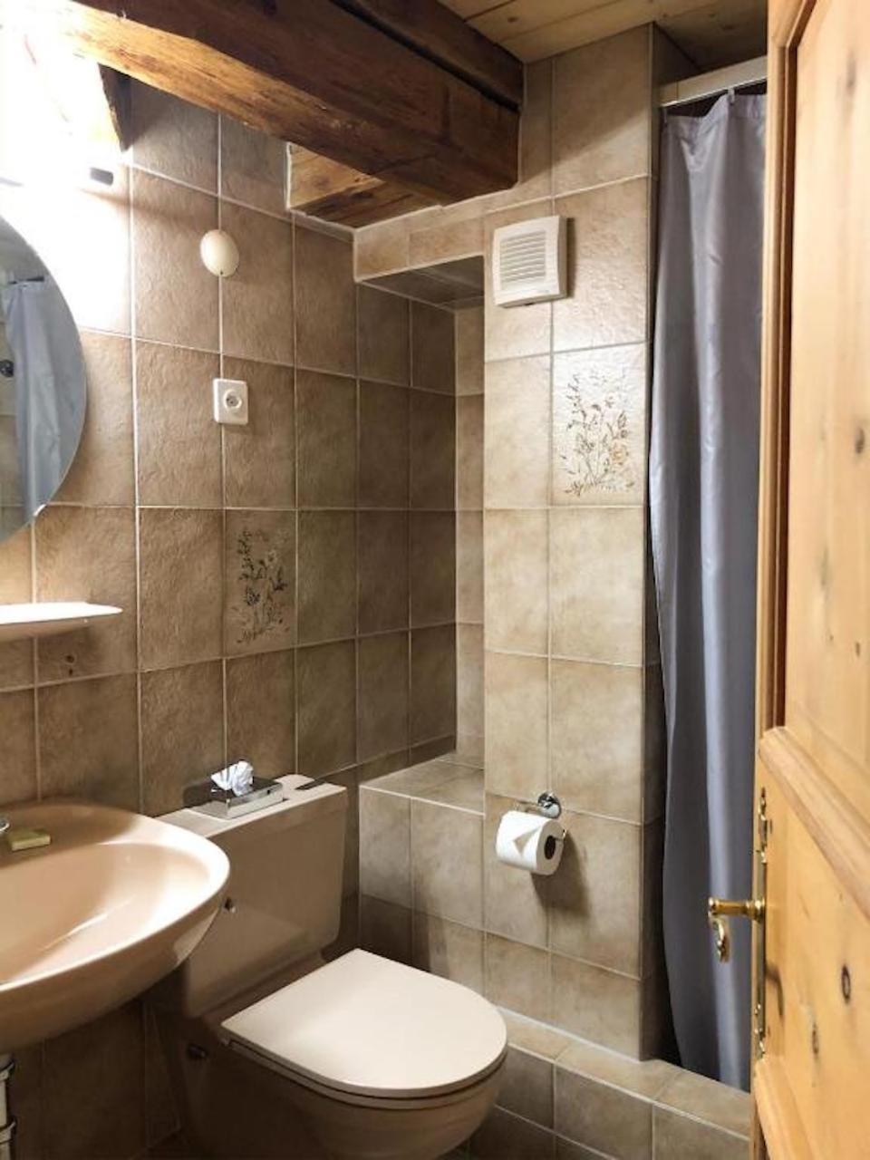 Historic Chesa Salis 3* Bever